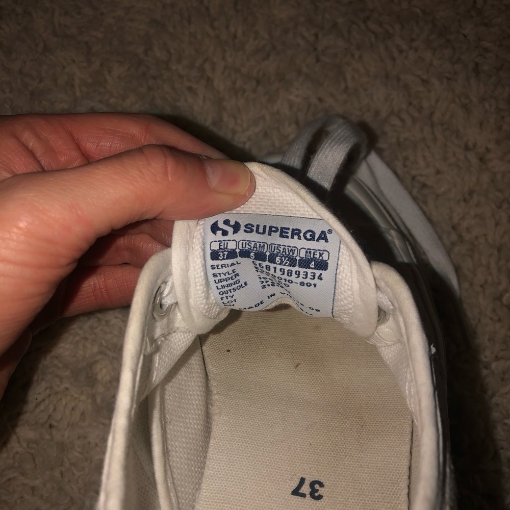SUPERGAS - Picture 5 of 8